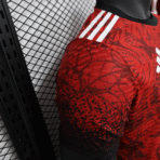 2024-25 Liverpool Special Edition Player Version Soccer Jersey - Immagine 6