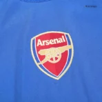 04-05 Arsenal Retro Away Jersey – Bild 6