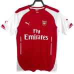 Arsenal Retro-Heimtrikot 2014/2015