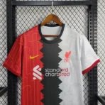 24–25 Liverpool Special Edition Fußballtrikot - Image 3