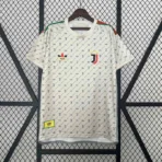 24-25 Juventus Co-Branded Gucci Kit Special Edition - Imagen 9