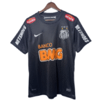 NEYMAR JR #11 Santos FC Retro-Trikot Heimtrikot 2011–12