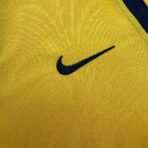 Arsenal Retro-Auswärtstrikot 1996–1997 - Imagen 7