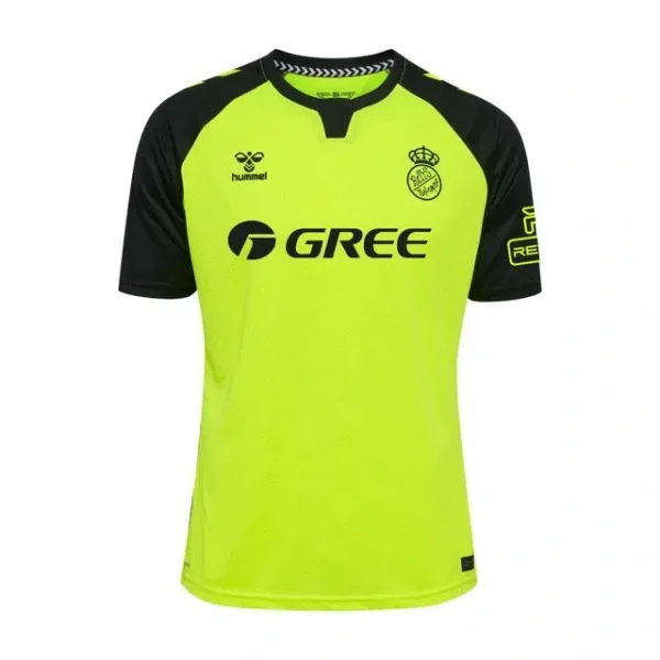 Real Betis Auswärtstrikot 24/25