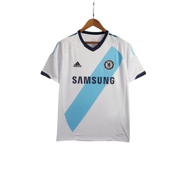 Chelsea-Fußballtrikot 24–25
