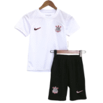 Kinder-Trikot-Set „Corinthians“ 2023/24 (Heimtrikot)