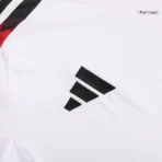 Germany Home KROOS #8 MUSIALA #10 HAVERTZ #7 WIRTZ #17 Jersey EURO 2024 - Immagine 7