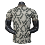 Bayern München BSTN VOETBAL Trikot, Spieler-Version 2025–26 - Immagine 2