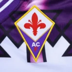 92–93 Fiorentina Retro-Auswärtstrikot - Immagine 5