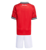 Manchester United Heimtrikot für Herren, Saison 25/26, Fan-Version - Imagen 2