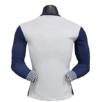 24-25 Tottenham Hotspur Home Long Sleeve Player Version - Imagen 2