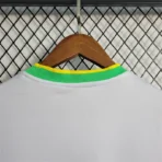 2024-25 Brazil White Pigeon Special Edition Kit Football - Imagen 8