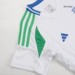 Women's Italy Jersey Away Euro 2024 - Immagine 4