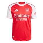 Arsenal-Heimtrikot für Spieler, Saison 2025/26 - Image 3