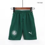 Kids SE Palmeiras 2023/24 Away Jersey Kit Replica – Bild 6