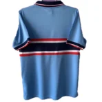 USA 1996 Retro Jersey Away - Imagen 2