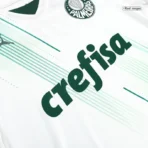 SE Palmeiras 2023/24 Away Jersey - Imagen 5