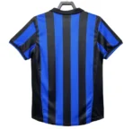 98-99 Inter Mailand Retro-Heimtrikot - Image 2