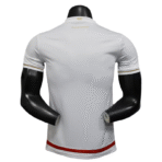 Monaco home football jersey 2025-26 player edition - Immagine 2