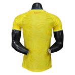 Colombian home football jersey 2025-26 player edition - Immagine 2