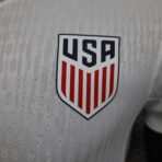 2024 USA Soccer jersey Home player version - Imagen 5