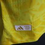 Colombian home football jersey 2025-26 player edition - Immagine 7