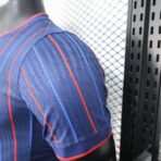 2025 USA Soccer jersey Away player version - Immagine 6