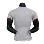 2024 USA Soccer jersey Home player version - Imagen 2
