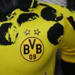 Borussia Dortmund x Kid Super 2025-26 Player Version - Immagine 5