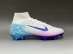 Assassin High-Top-Fußballschuhe der 16. Generation mit integriertem Vollluftpolster und wasserdichtem Strick-Obermaterial für den FG-Einsatz - Image 3