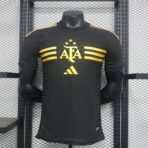 2024 Player Argentina Special Edition Soccer Jersey - Immagine 3