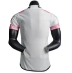 2023-24   Juventus Away Jersey Player Version - Image 2