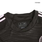 Inter Miami CF Auswärtstrikot + Shorts 2023 - Immagine 5