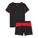 Kids AC Milan Home kit 25-26 – Bild 2