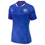 Chelsea-Heimtrikot 2025/26, Fan-Version – Damen - Immagine 2