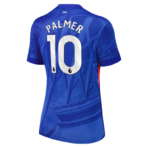 Chelsea-Heimtrikot 2025/26, Fan-Version – Damen - Immagine 3