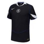 Chelsea Third Away Football Jersey 25-26 Player Version – Bild 3