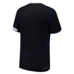 Chelsea Third Away Football Jersey 25-26 Player Version – Bild 6