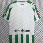 Real Betis Heimtrikot 24/25 - Image 4