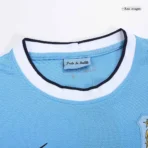Manchester City Retro-Heimtrikot 2011/12 - Imagen 4