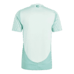Adidas E.ÁLVAREZ #4 Authentic Soccer Jersey Mexico Away Shirt 2024 - Immagine 3