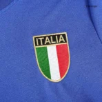 Italy Retro Home Jersey 1970 - Immagine 4