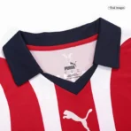 Chivas 2023/24 Jersey Home - Image 6