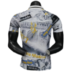 Real Madrid Sonderedition-Trikot, Fußballtrikot, Spieler-Version 25-26 - Imagen 2