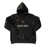 Barcelona X Travis Scott Kapuzenmantel 25–26