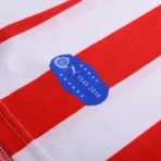 Chivas Guadalajara Retro-Heimtrikot - Image 6