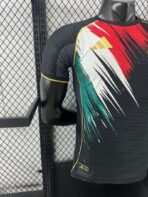 Mexico 2025/26 Player Edition New Popular Player Edition Football Shirt – Bild 6