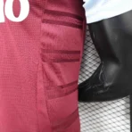 Aston Villa Home Jersey Player Version 2024/25 - Image 6
