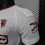 24-25 Man United Special Player Version Soccer Jerseys - Immagine 8