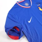 France Home Jersey Euro 2024 MBAPPE #10 GIROUD #9 GRIEZMANN #7 Soccer Apparel - Imagen 12